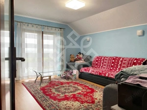 Casa P+M cu teren 2500 mp in Cheriu, Bihor - imagine 13