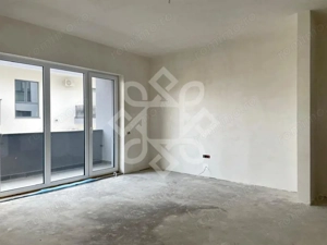 Apartament nou cu 2 camere de vanzare, Sanmartin - imagine 2