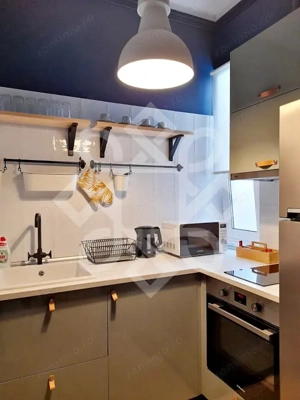 Apartament cu 2 camere ultracentral in Oradea - imagine 6
