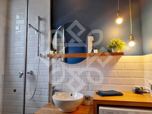 Apartament cu 2 camere ultracentral in Oradea - imagine 9