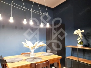 Apartament cu 2 camere ultracentral in Oradea - imagine 5