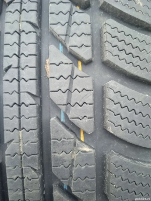 Vand 4 roti impecabile de audi 4 prezoane 195-65-15 - imagine 3