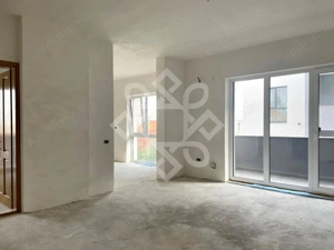 Apartament nou cu 2 camere de vanzare, Sanmartin