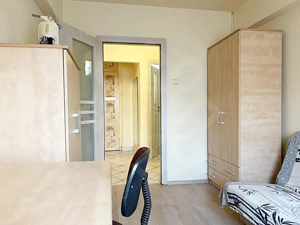 Apartament cu 3 camere de inchiriat pe Calea Aradului, Oradea - imagine 12