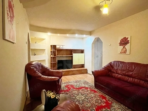 Apartament cu 3 camere de închiriat în Rogerius, Oradea - imagine 2