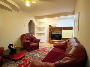 Apartament cu 3 camere de închiriat în Rogerius, Oradea