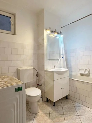 Apartament cu 3 camere de inchiriat pe Calea Aradului, Oradea - imagine 17