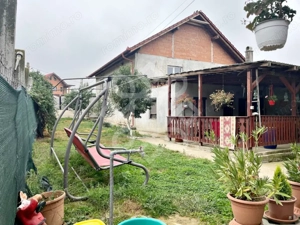 Casa P+M cu teren 2500 mp in Cheriu, Bihor - imagine 15