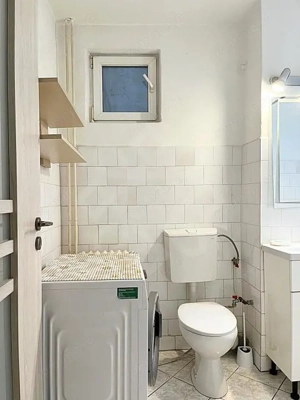 Apartament cu 3 camere de inchiriat pe Calea Aradului, Oradea - imagine 16