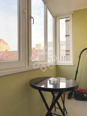 Apartament ultracentral de inchiriat, pietonala Republicii - imagine 12