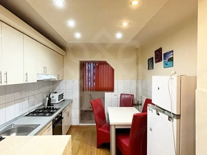 Apartament cu 3 camere de închiriat în Rogerius, Oradea - imagine 11