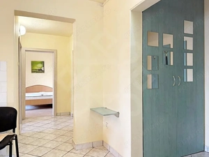 Apartament cu 3 camere de inchiriat pe Calea Aradului, Oradea - imagine 5