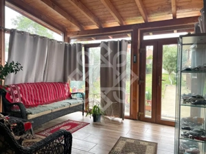 Casa P+M cu teren 2500 mp in Cheriu, Bihor - imagine 14