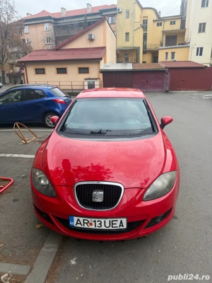 Seat Leon 2008