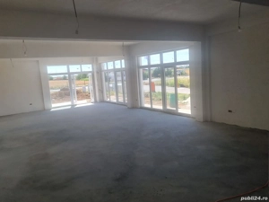 Spatiu comercial de inchiriat - comuna Berceni !! - imagine 4