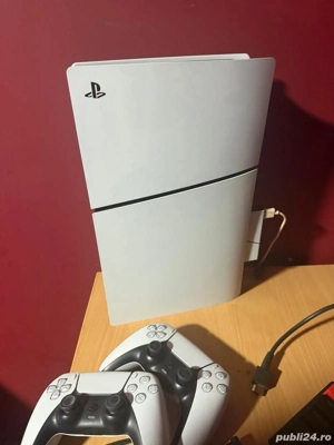 PlayStation 5 Digital Edition Slim