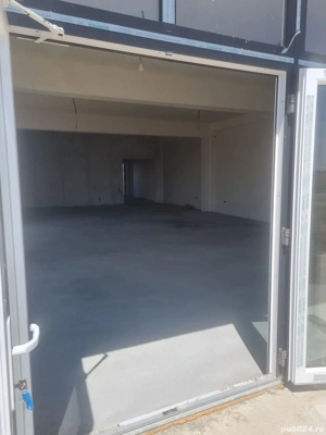 Spatiu comercial de inchiriat - comuna Berceni !! - imagine 5