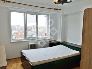 Apartament cu 2 camere, decomandat in zona Decebal Oradea - imagine 5