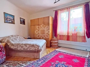Casa individuala cu teren ultracentral in Oradea - imagine 2