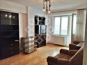 Apartament cu 2 camere, decomandat in zona Decebal Oradea - imagine 3
