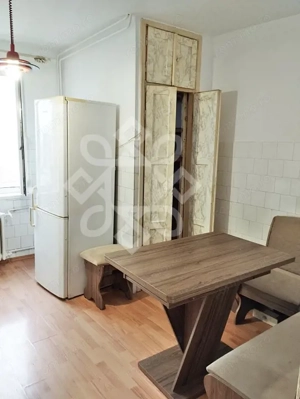 Apartament cu 2 camere, decomandat in zona Decebal Oradea - imagine 10