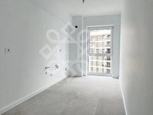 Apartament cu 2 camere decomandat in Prima Green - imagine 2