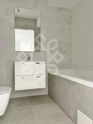 Apartament cu 2 camere decomandat in Prima Green - imagine 5