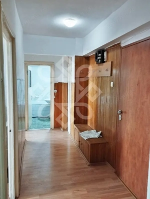 Apartament cu 2 camere, decomandat in zona Decebal Oradea - imagine 4