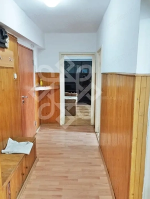 Apartament cu 2 camere, decomandat in zona Decebal Oradea - imagine 8