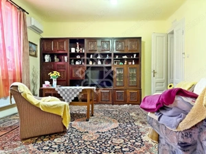 Casa individuala cu teren ultracentral in Oradea - imagine 4