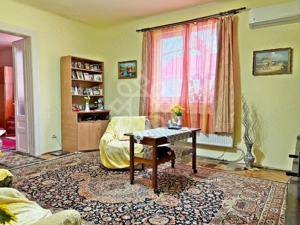 Casa individuala cu teren ultracentral in Oradea - imagine 3