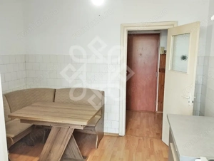 Apartament cu 2 camere, decomandat in zona Decebal Oradea - imagine 11