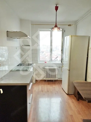 Apartament cu 2 camere, decomandat in zona Decebal Oradea - imagine 9