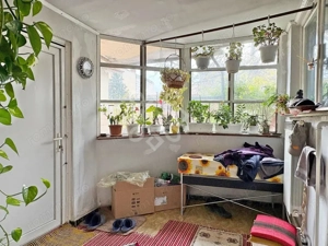 Casa individuala cu teren ultracentral in Oradea - imagine 12
