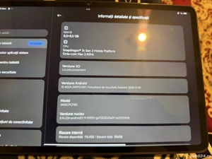 Poco Pad 5 G 800 lei pret fix! Predare personala de preferat Târgovişte! Dar si Bucuresti 