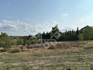 Teren intravilan de vanzare pe strada Soarelui, Oradea - imagine 3