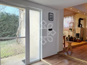 Casa cu teren 2052 mp in Saldabagiu de Munte - imagine 14