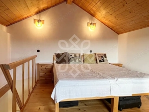 Casa cu teren 2052 mp in Saldabagiu de Munte - imagine 7