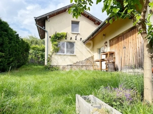 Casa cu teren 2052 mp in Saldabagiu de Munte - imagine 2