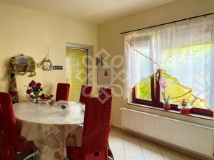 Casa de vanzare cu teren 523 mp in Sanmartin - imagine 2