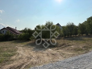 Teren intravilan de vanzare pe strada Soarelui, Oradea - imagine 6