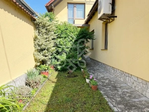 Casa de vanzare cu teren 523 mp in Sanmartin - imagine 5