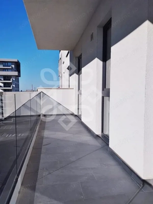 Apartament decomandat cu 2 camere in Prima Arena - imagine 10