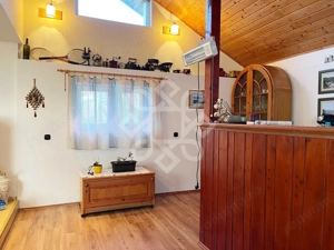 Casa cu teren 2052 mp in Saldabagiu de Munte - imagine 5