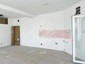 Apartament la casa de vanzare 88 mp si curte proprie in Iosia - imagine 6