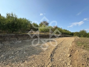 Teren intravilan de vanzare pe strada Soarelui, Oradea - imagine 5