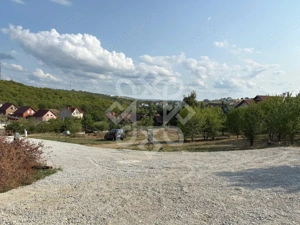 Teren intravilan de vanzare pe strada Soarelui, Oradea