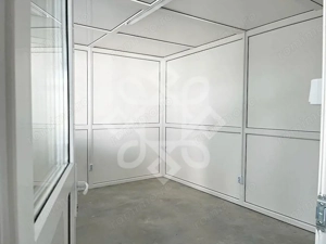 Hala pentru depozitare de inchiriat zona Borsului, Oradea - imagine 6