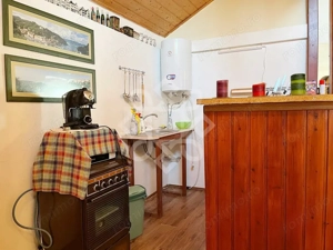 Casa cu teren 2052 mp in Saldabagiu de Munte - imagine 4