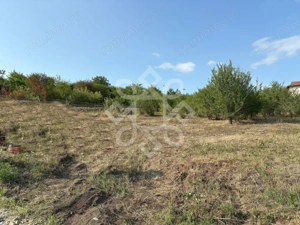 Teren intravilan de vanzare pe strada Soarelui, Oradea - imagine 4